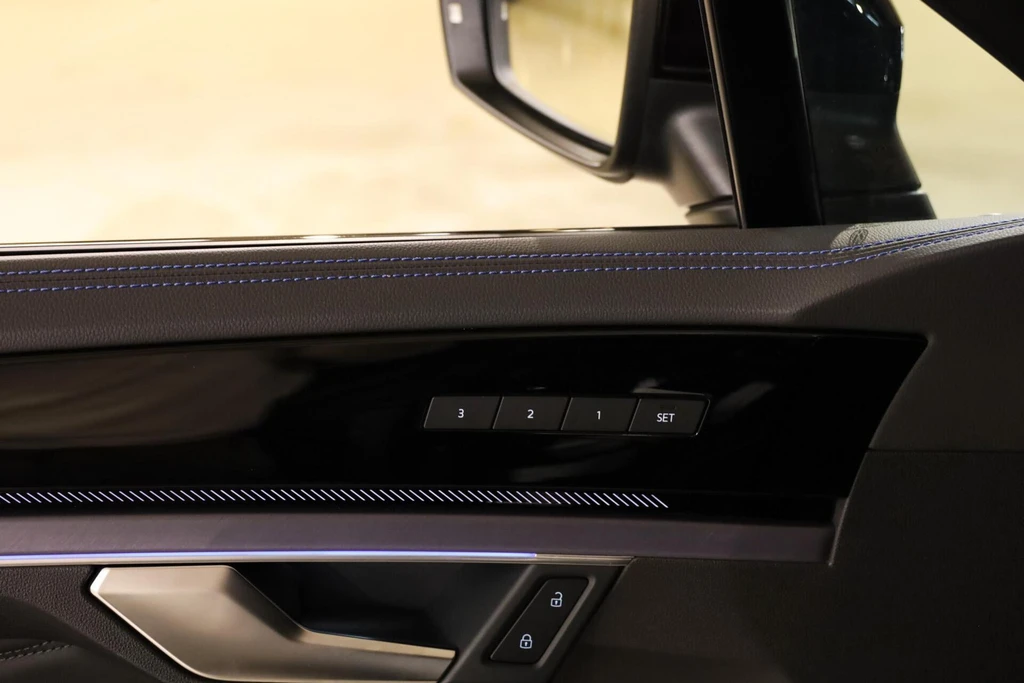 Volkswagen Touareg – foto 36
