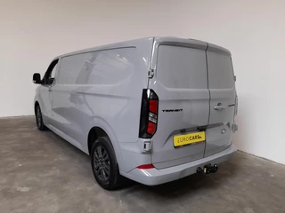 Ford Transit Custom – thumbnail 4