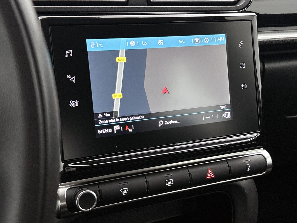 Citroën C3 – foto 25