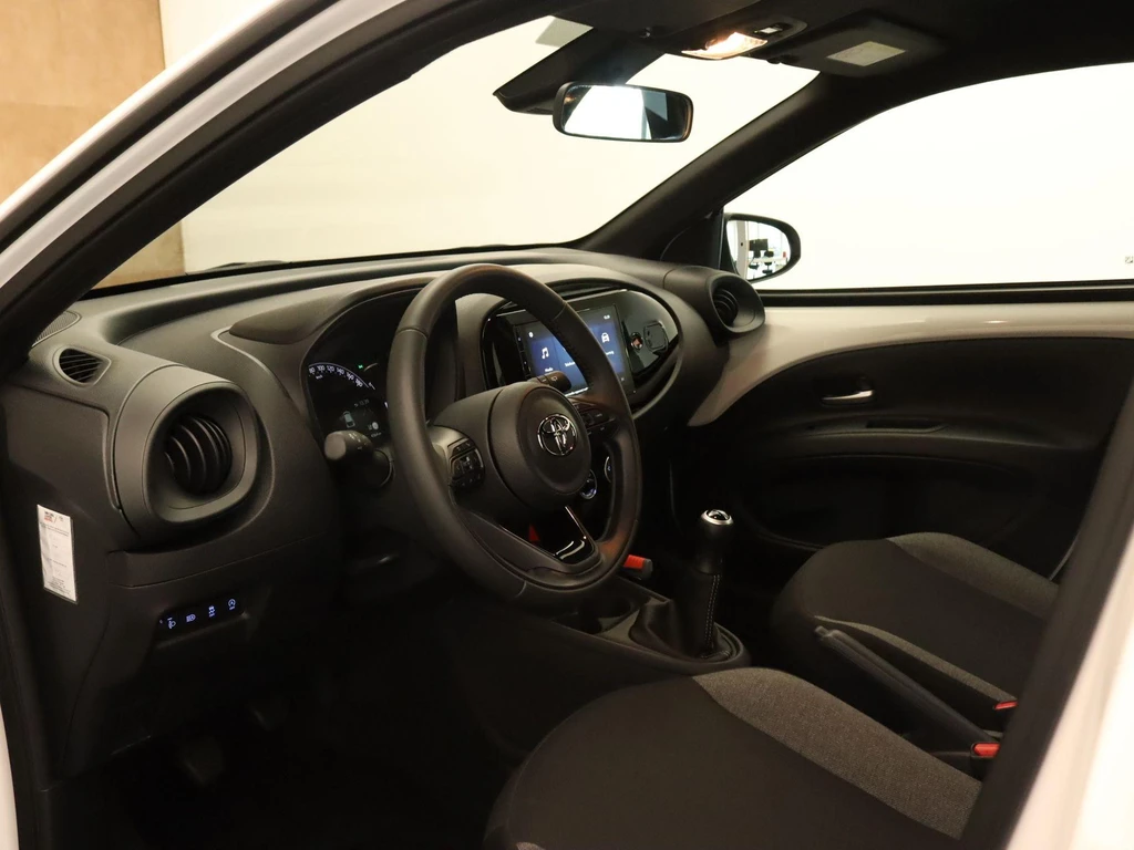 Toyota Aygo – foto 23
