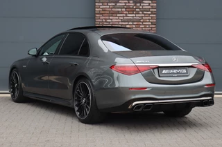 Mercedes-Benz S-Klasse – thumbnail 3