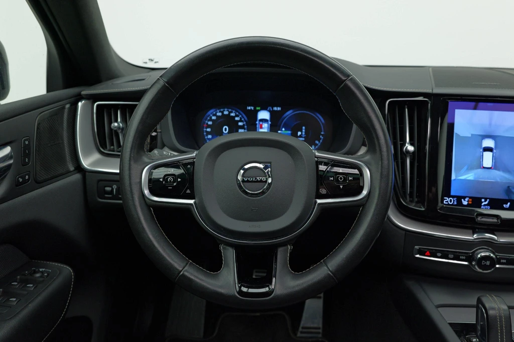 Volvo XC60 – foto 18