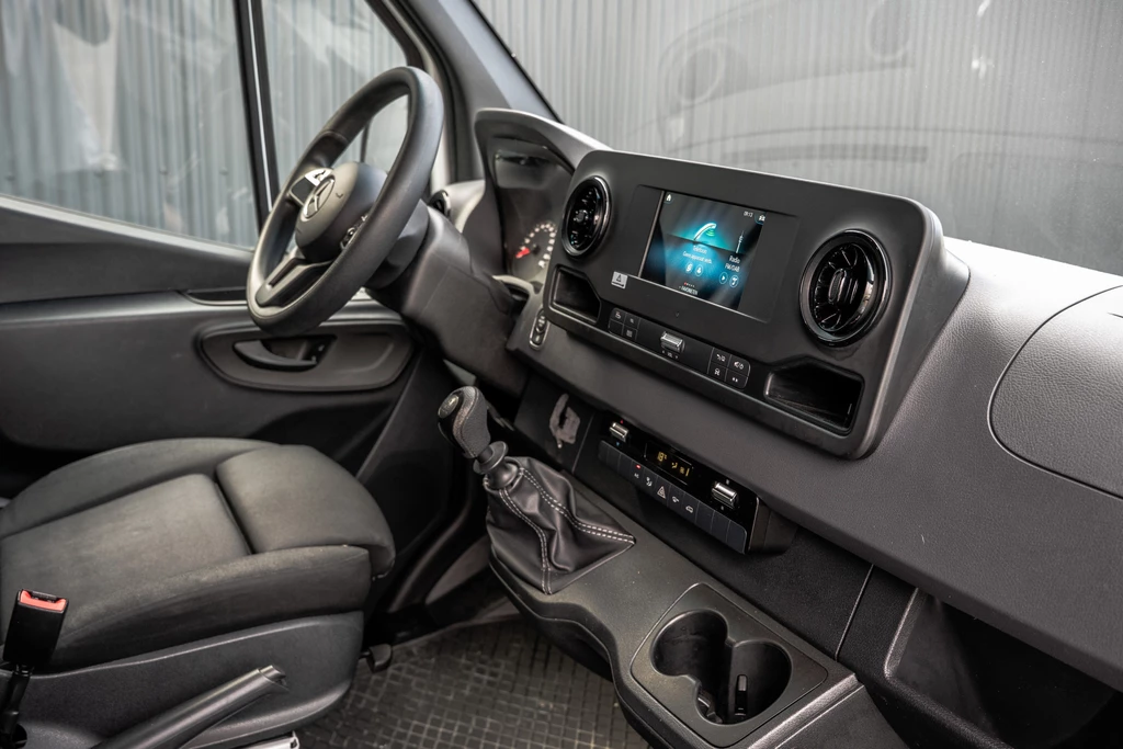 Mercedes-Benz Sprinter – foto 10