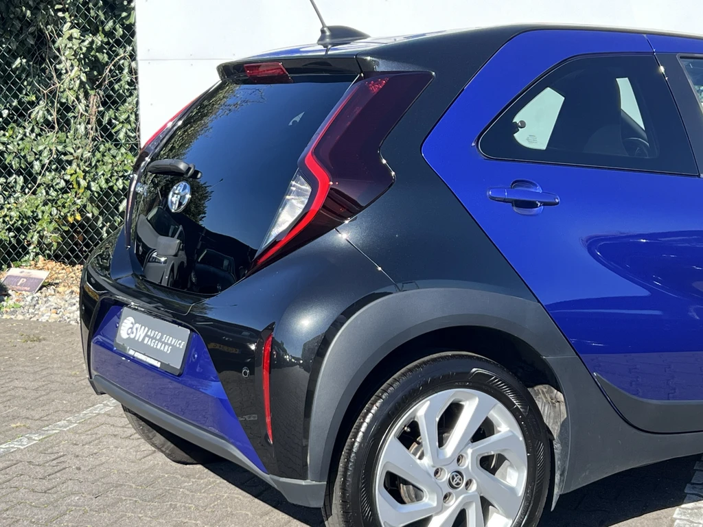 Toyota Aygo – foto 6