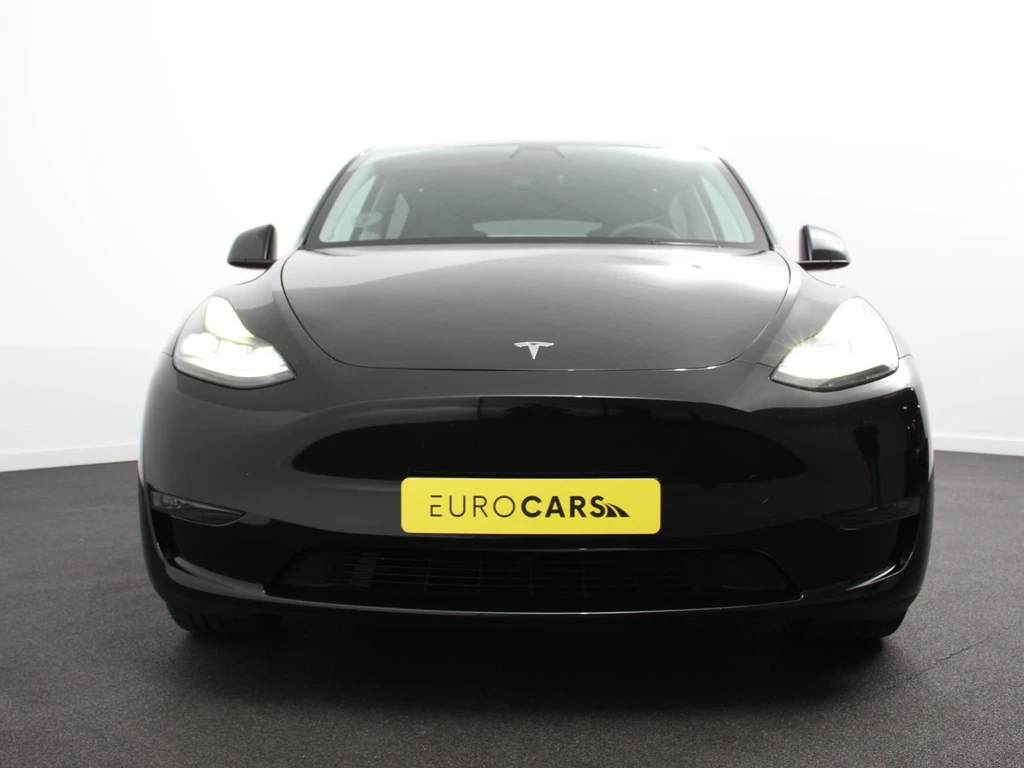 Tesla Model Y – foto 6