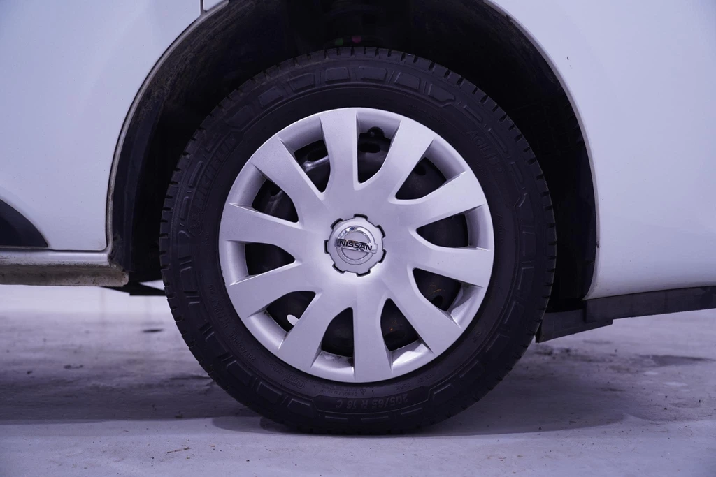 Nissan NV300 – foto 23