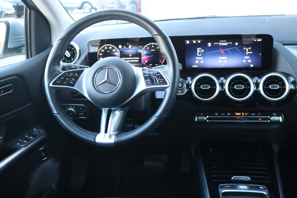 Mercedes-Benz B-Klasse – foto 16