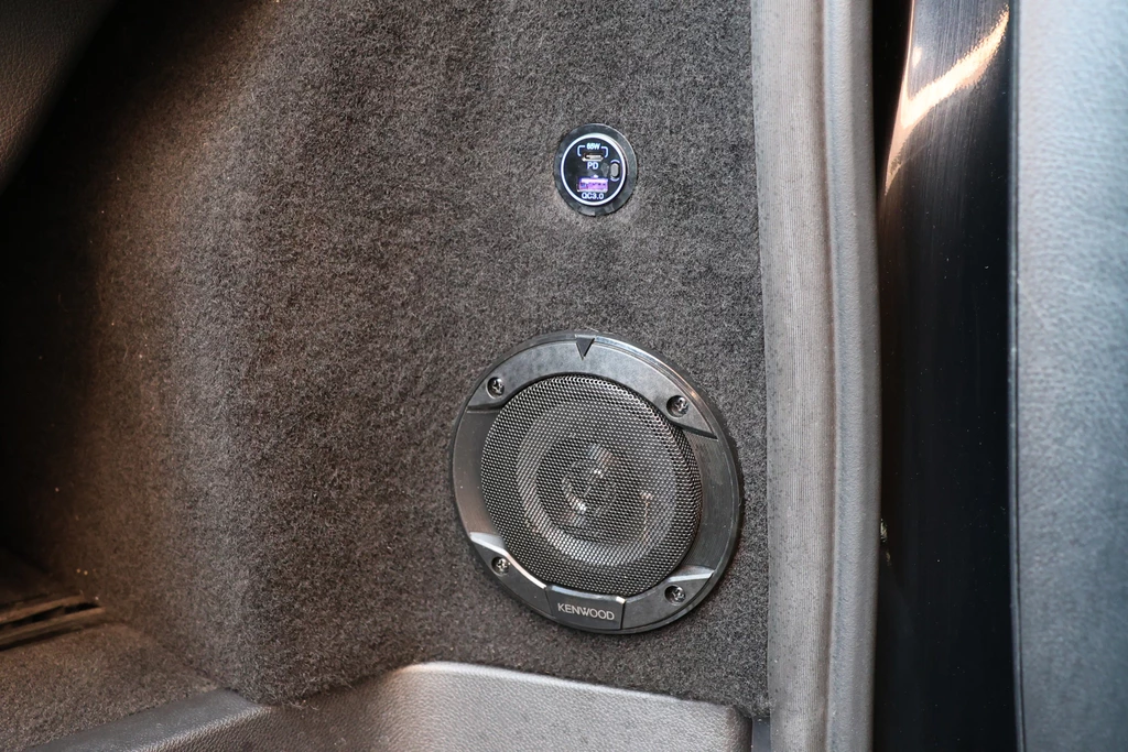 Mercedes-Benz V-Klasse – foto 42