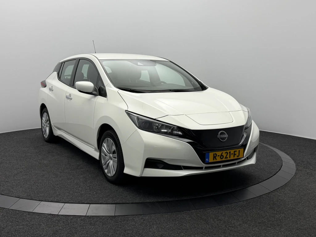Nissan Leaf – foto 7