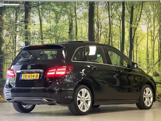 Mercedes-Benz B-Klasse – thumbnail 6