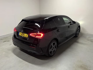 Mercedes-Benz A-Klasse – thumbnail 13