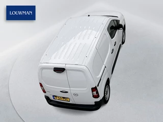 Opel Combo – thumbnail 10