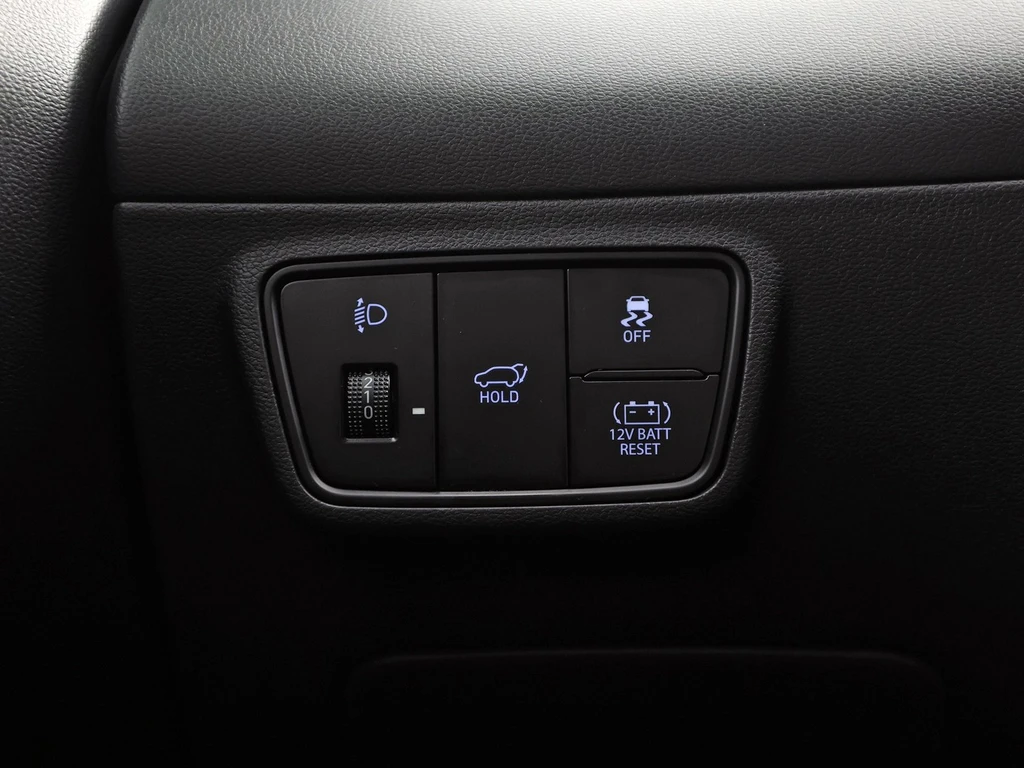 Hyundai Tucson – foto 34