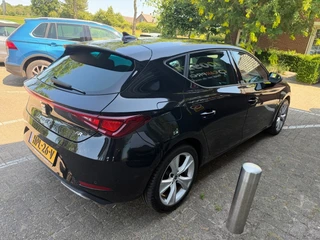 SEAT Leon – thumbnail 8