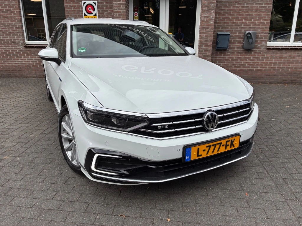 Volkswagen Passat – foto 7