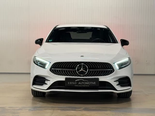 Mercedes-Benz A-Klasse – thumbnail 8