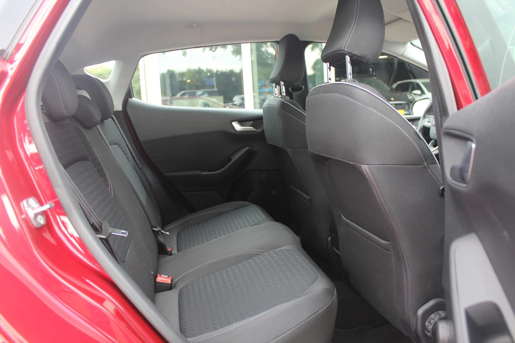 Ford Fiesta – foto 8