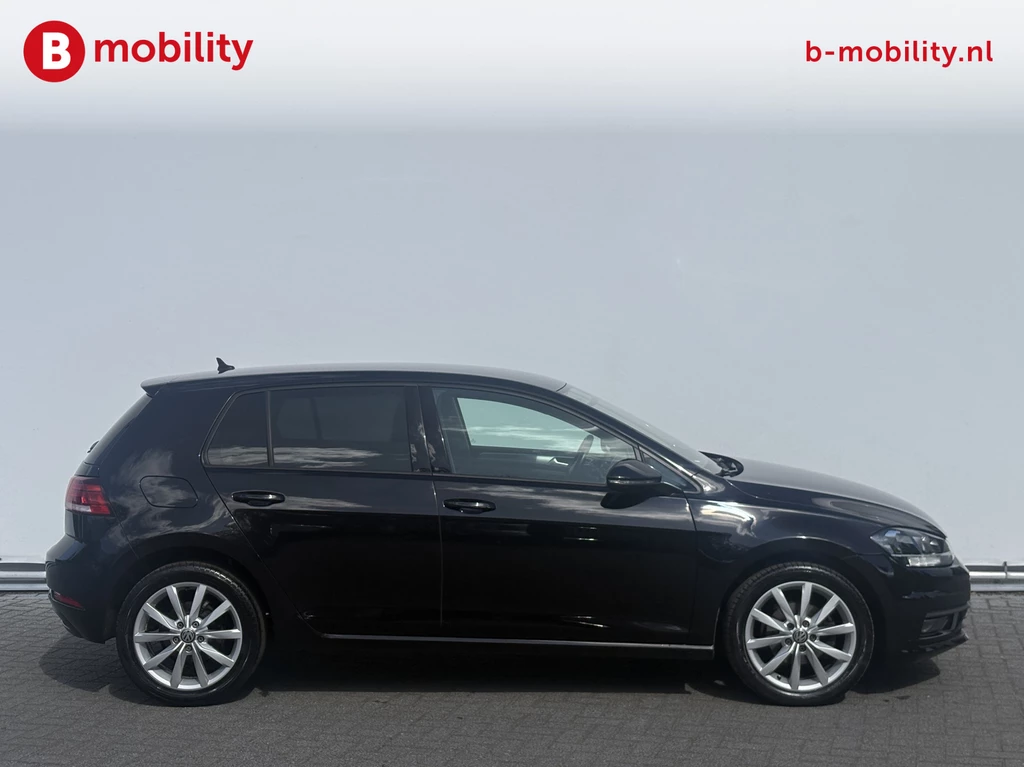 Volkswagen Golf – foto 6