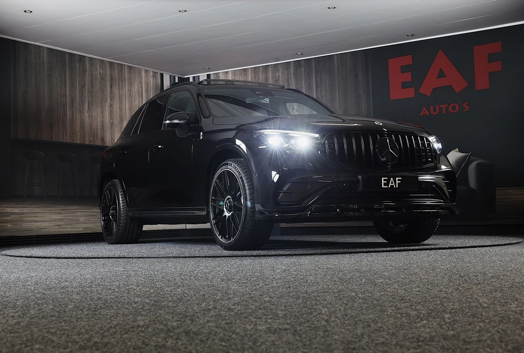 Mercedes-Benz GLC – foto 13
