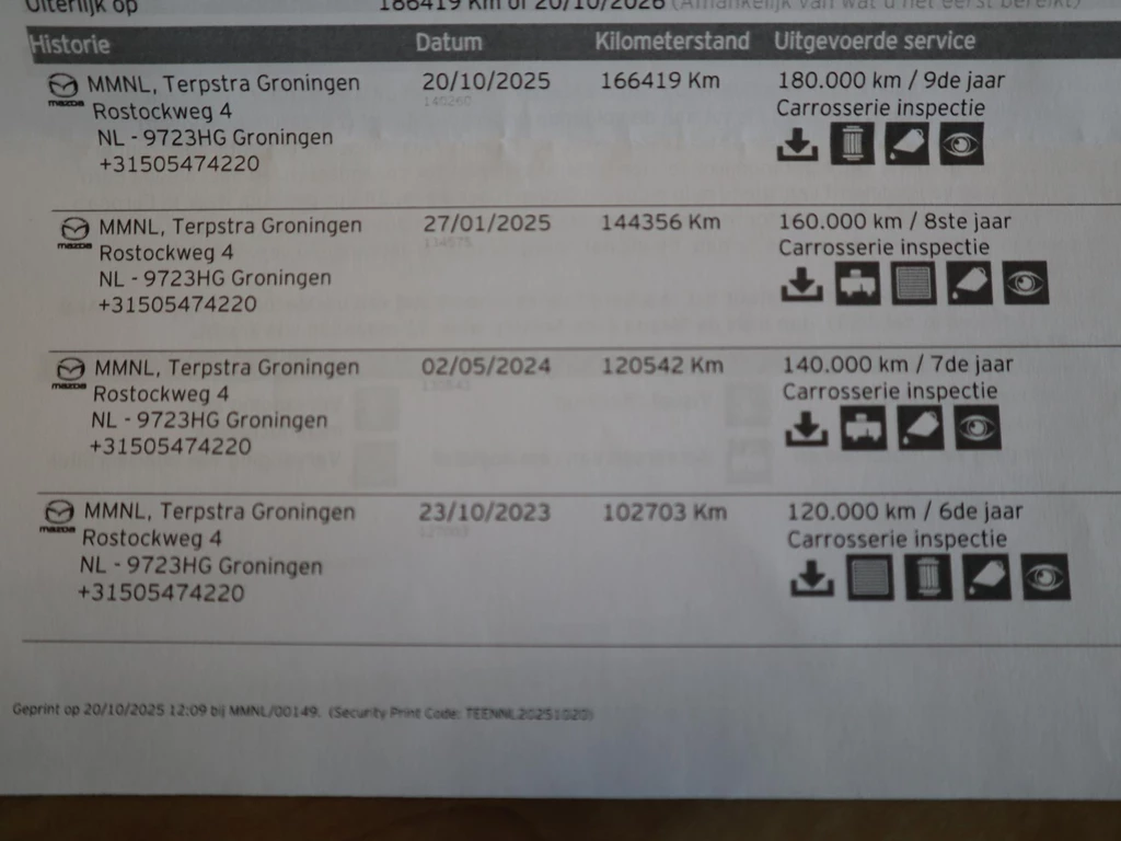 Mazda CX-5 – foto 38