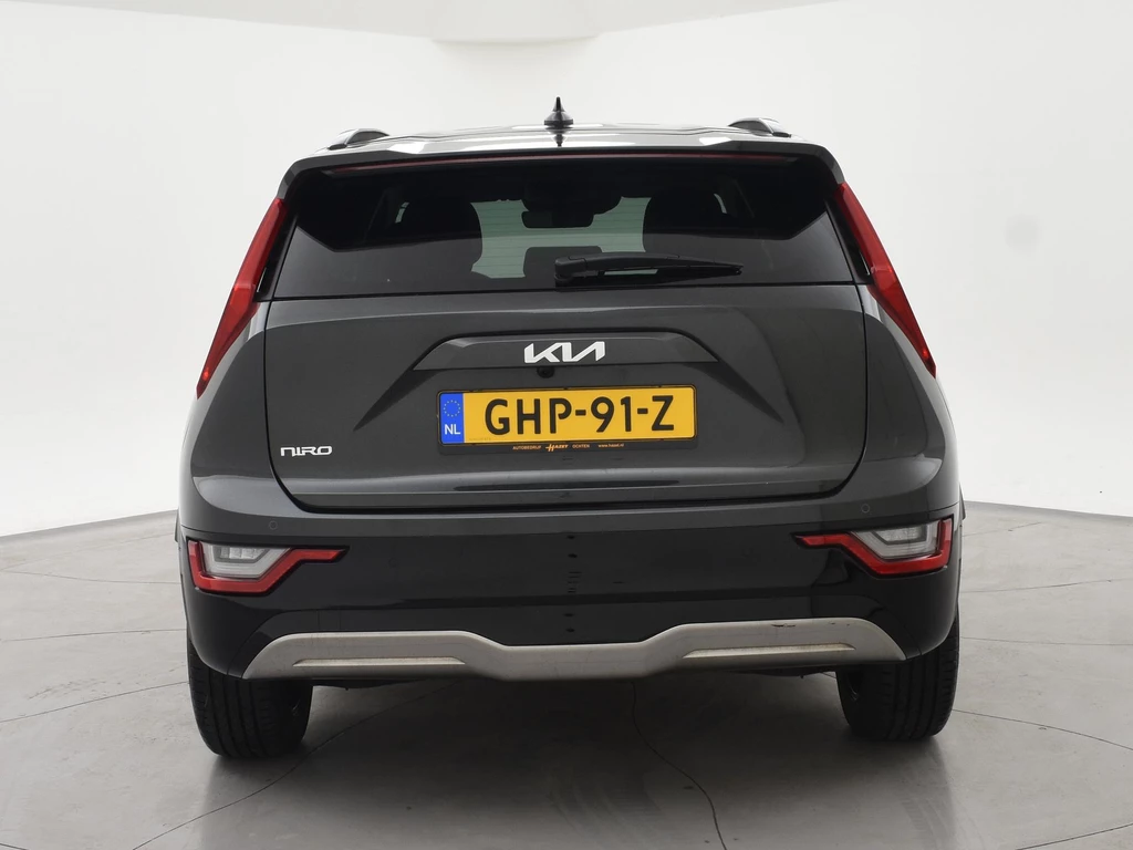 Kia Niro EV – foto 3
