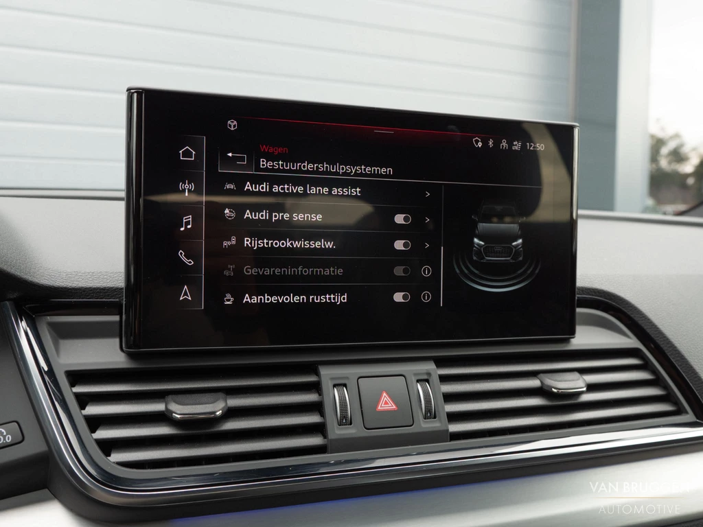 Audi Q5 – foto 43