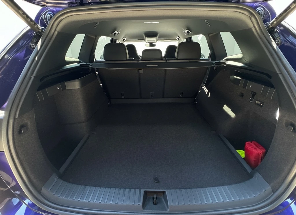 Volkswagen Tayron – foto 16