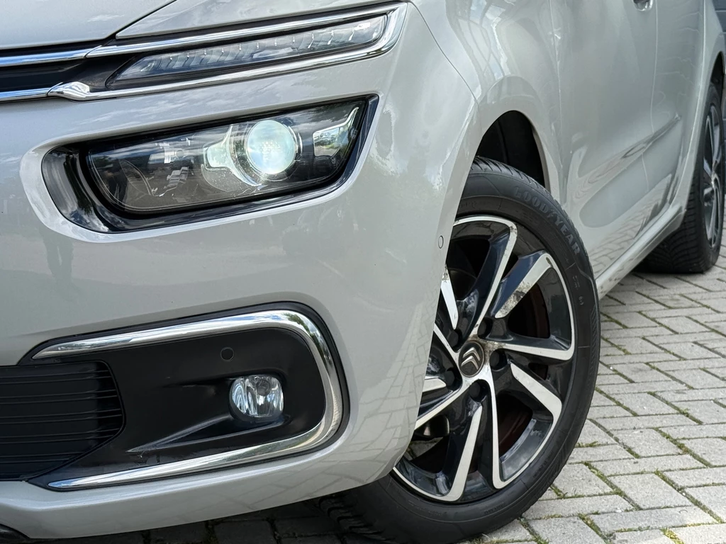 Citroën C4 Picasso – foto 9