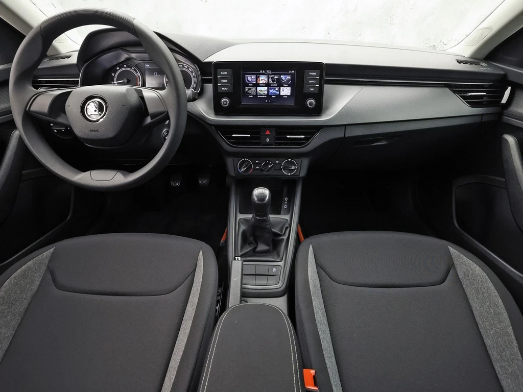 Škoda Scala – foto 7