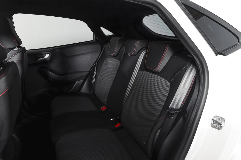 Ford Puma – foto 52