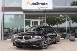 BMW 3 Serie – thumbnail 2