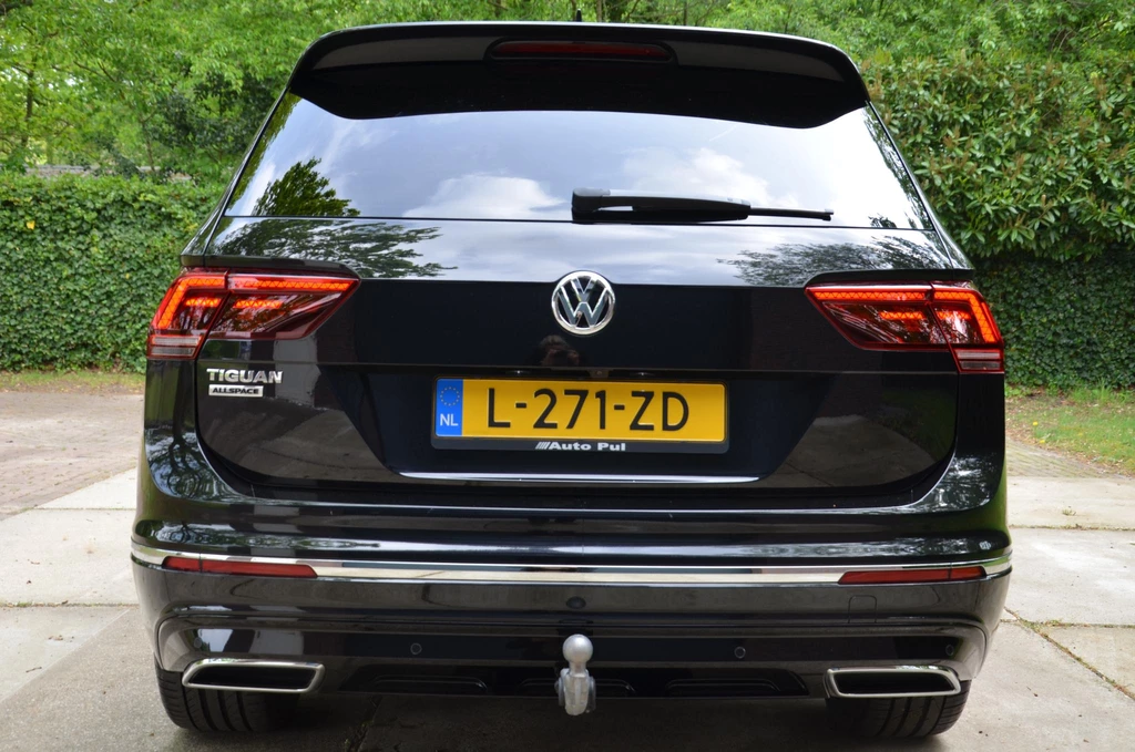 Volkswagen Tiguan Allspace – foto 11