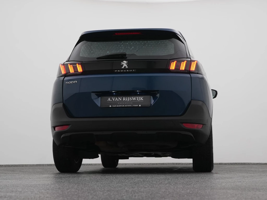 Peugeot 5008 – foto 12