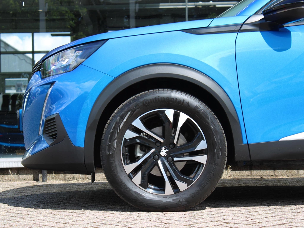 Peugeot 2008 – foto 10