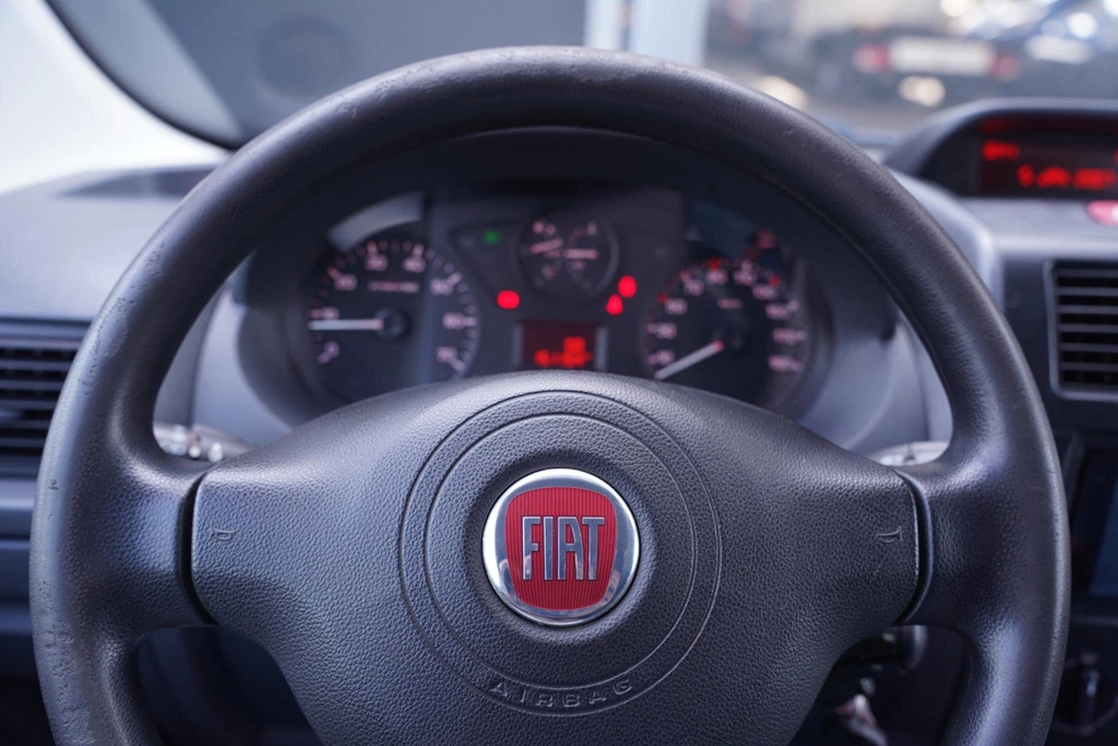 Fiat Scudo – foto 28