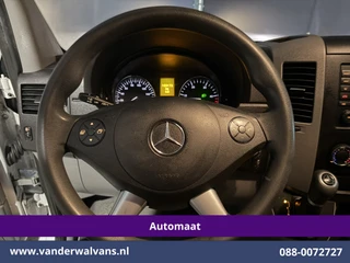 Mercedes-Benz Sprinter – thumbnail 17