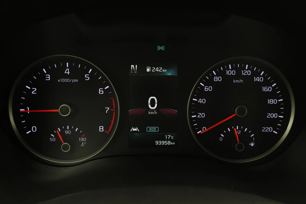 Kia Stonic – foto 14