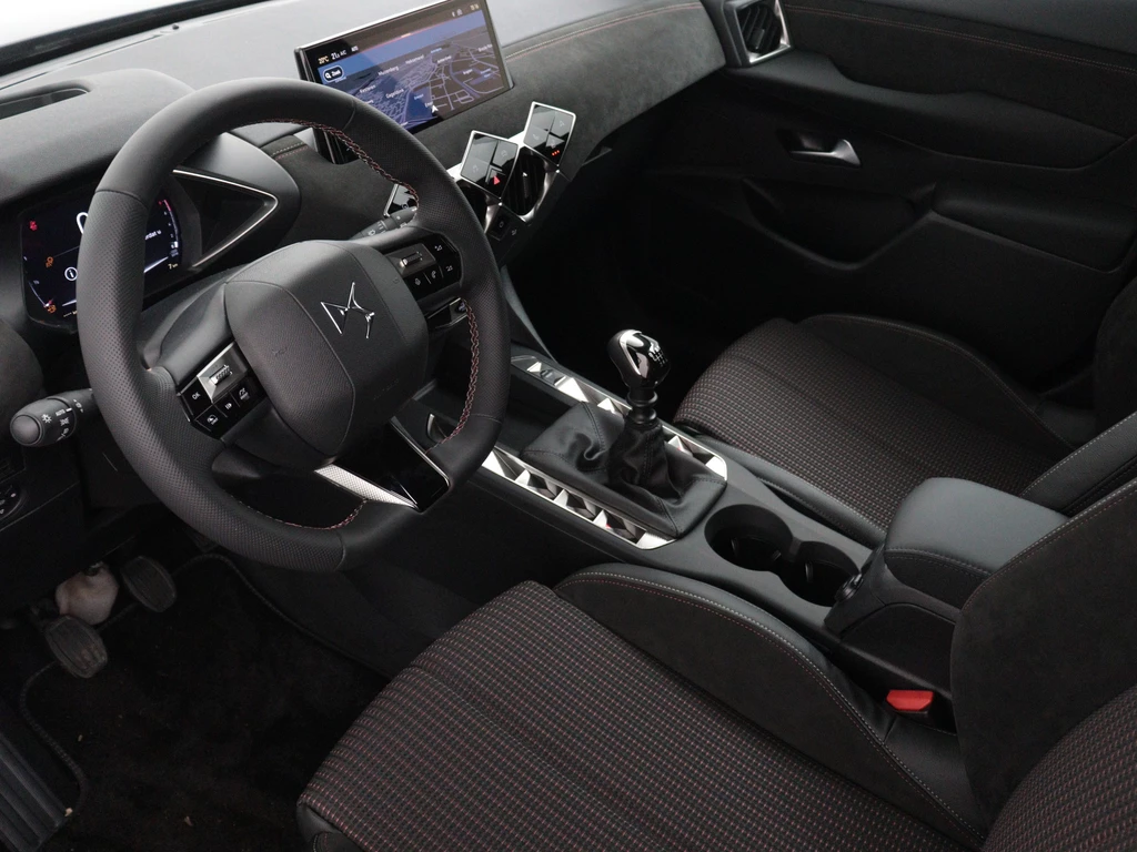 DS DS 3 – foto 8
