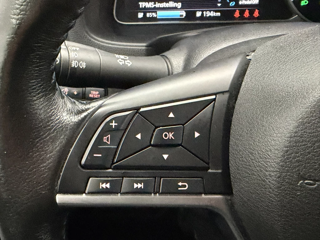 Nissan Leaf – foto 13