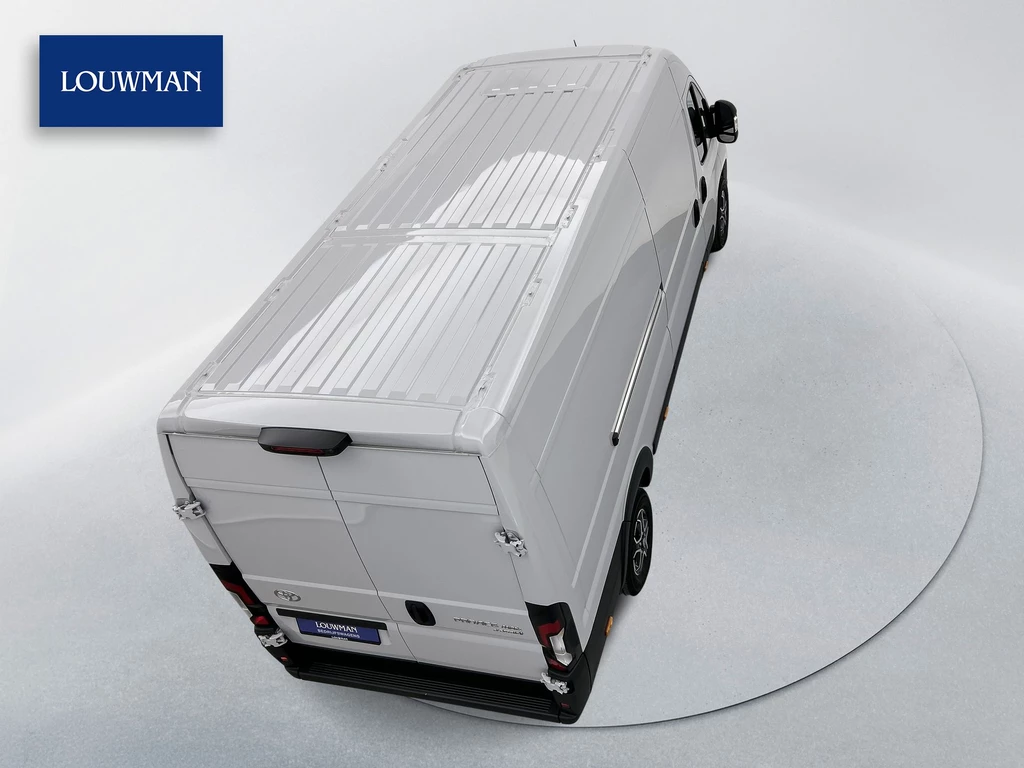 Toyota ProAce – foto 9
