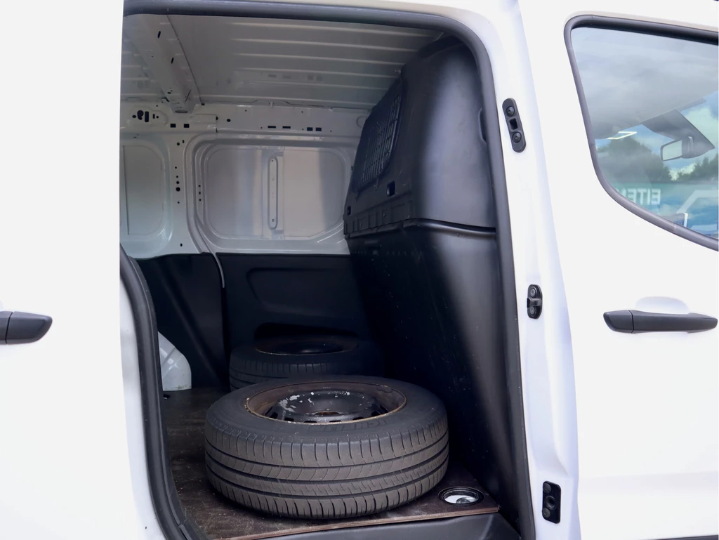 Opel Combo – foto 19