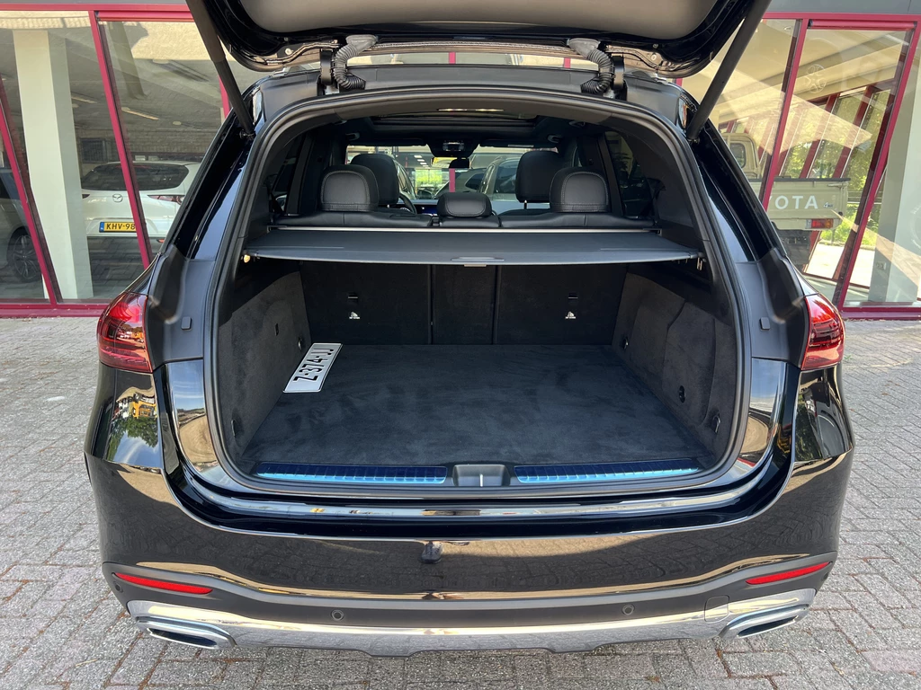 Mercedes-Benz GLE – foto 46