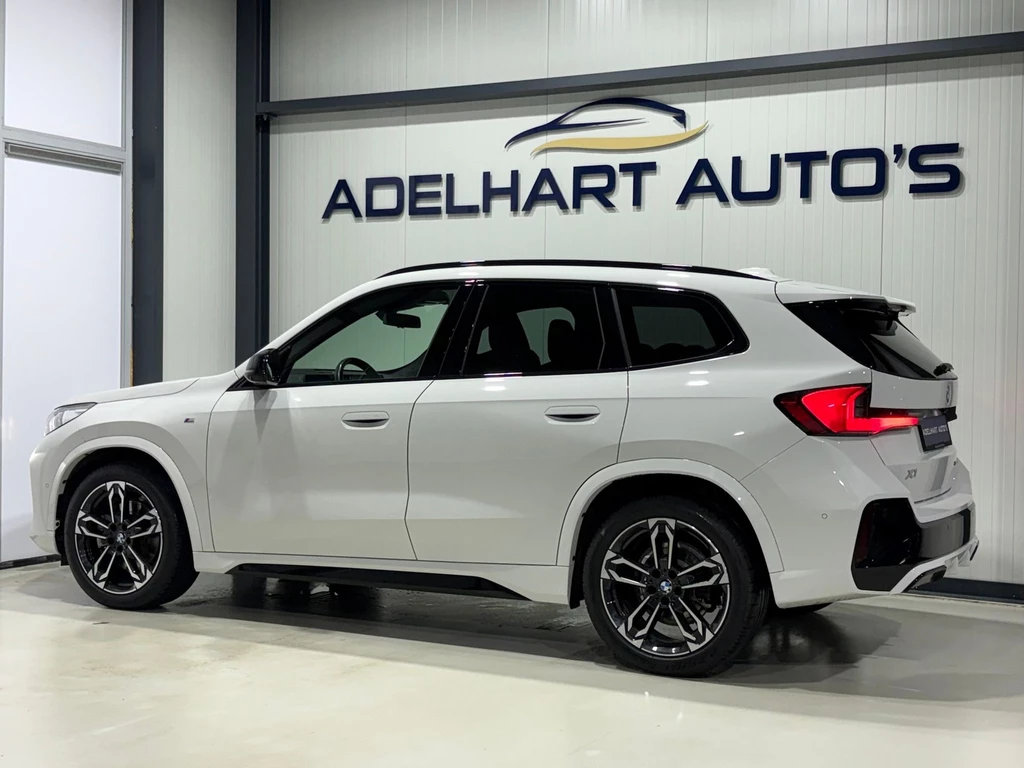 BMW X1 – foto 6