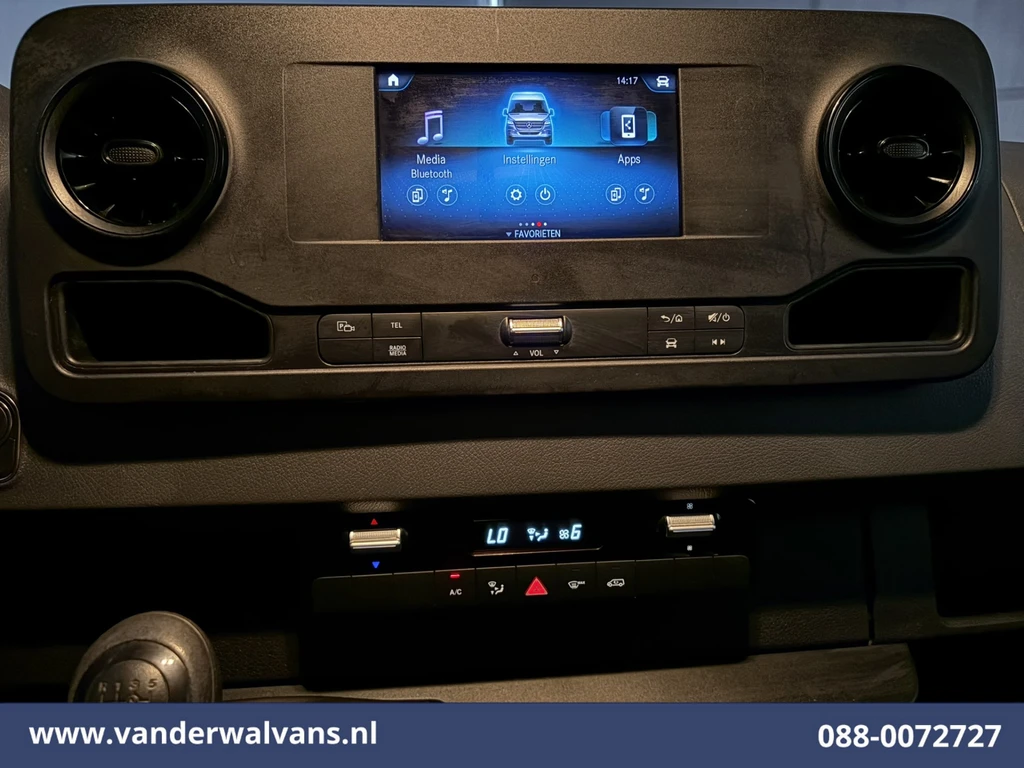 Mercedes-Benz Sprinter – foto 19