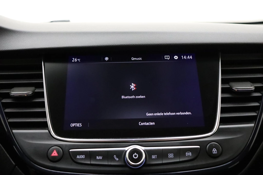 Opel Crossland X – foto 22