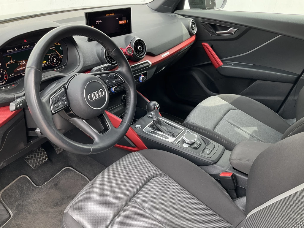 Audi Q2 – foto 33