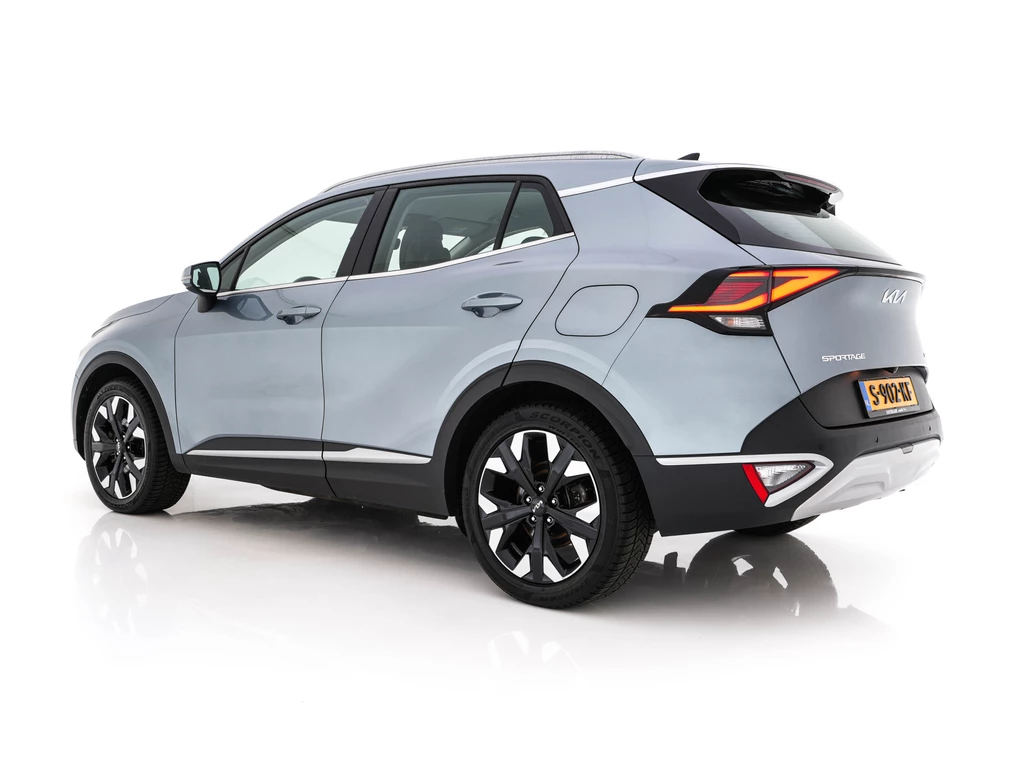 Kia Sportage – foto 2