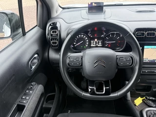 Citroën C3 Aircross – thumbnail 17