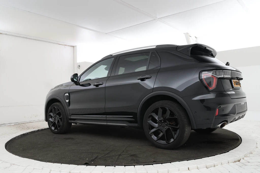 Lynk & Co 01 – foto 3