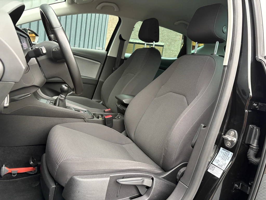 SEAT Leon – foto 20